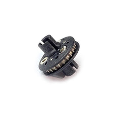 DriftArt2 Rear Axle for V-blet - HeliDirect