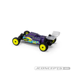 JConcepts F2 - Losi Micro-B Body w/ Wing