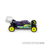 JConcepts F2 - Losi Micro-B Body w/ Wing