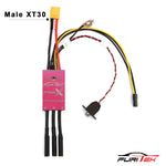 FURITEK PYTHON X TEAM SPEC 80A/120A BRUSHED/BRUSHLESS ESC FOR 1/10 RC CRAWLERS WITH BLUETOOTH - HeliDirect