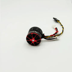 FURITEK MINI KOMODO UNITY 2-in-1 ESC/MOTOR Micro FOC Brushless System FOR CR18P Pro Juice Up