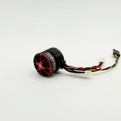 FURITEK MINI KOMODO UNITY 2-in-1 ESC/MOTOR Micro FOC Brushless System for SCX24