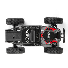 FMS 1:24 FCX24 Lemur RTR - RED - HeliDirect