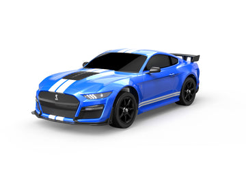 MJX Hyper Go 10306 Ford Mustang GT500 1/10 4WD Brushless RC Car