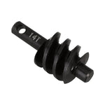 INJORA Overdrive Differential Gears 14T Gears For SCX24 - HeliDirect