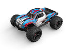 MJX Hyper Go 16218 Brushless 1/16 RC Car 4WD High Speed Off-Road RC Truck