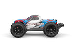 MJX Hyper Go 16218 Brushless 1/16 RC Car 4WD High Speed Off-Road RC Truck