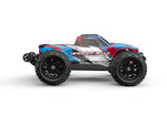 MJX Hyper Go 16218 Brushless 1/16 RC Car 4WD High Speed Off-Road RC Truck