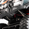 HobbyPlus DKR-4 FORTIS 1/18 4WD Rally Raid Truck RTR