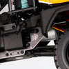 HobbyPlus DKR-4 FORTIS 1/18 4WD Rally Raid Truck RTR
