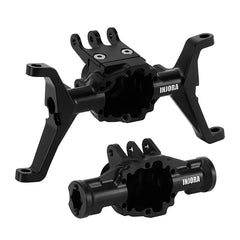 INJORA Aluminum Front Rear Portal Axle Housing for 1/18 Ascent-18