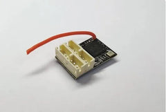 DASMIKRO SANWA NANO 4CH RECEIVER FH-4 FH-3