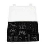 Furitek AluminaSpeed Ultimate Upgrade Aluminium Combo in BLACK color for 1/18 Arrma TYPHON and GRANITE GROM