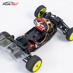 FURITEK GRASSHOPPER Brushless Sensored ESC/Motor Power System with Wireless module FOR LOSI 1/24 MICRO-B/MICRO-T