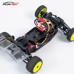FURITEK GRASSHOPPER Brushless Sensored ESC/Motor Power System with Wireless module FOR LOSI 1/24 MICRO-B/MICRO-T