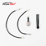 FURITEK MICROBEAST 2S LIPO 25A/50A BRUSHLESS SENSORED Plug&Play ESC AND WIRELESS MODULE FOR 1/24 Micro-B/Micro-T