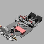 MWX R.1 1/28 SCALE 2WD TEAM EDITION