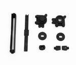 HobbyPlus Light Bars & Winch Mount