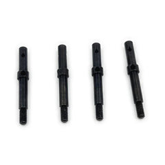 HobbyPlus HD Extended Axle Shaft +10MM