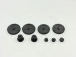 HobbyPlus Spur / Idler / Pinion Gear - Speck B