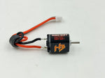 HobbyPlus Brushed Motor 030 63T - Speck B