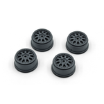 HobbyPlus Speck-SCT wheel ( Grey )