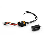 HobbyPlus Brushless Set Mini28 25A 1626 8000KV Motor