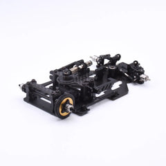 RTRC RTA V2 Chassis Set - HeliDirect