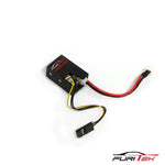 FURITEK LIZARD Pro 30A/50A Brushed/Brushless Esc for AXIAL SCX24 with Bluetooth - HeliDirect