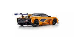 Kyosho MINI-Z RWD MR-04 readyset McLaren 720S GT3 #03 Orange 32364OR