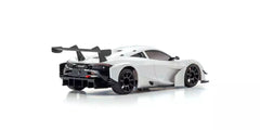 Kyosho MINI-Z RWD MR-04 readyset McLaren 720S GT3 White 32364W