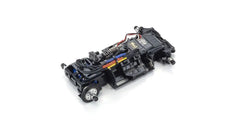 Kyosho MINI-Z Racer MR-04EVO2 Chassis Set (W-MM/5600KV) w.V2 Gyro 32894G