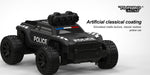 Turbo Racing C82 RTR POLICE CAR - HeliDirect