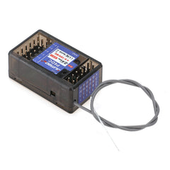 DUMBORC Micro Receiver P6DC Mini Receiver