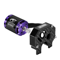 INJORA Purple Viper 1721 Brushless Motor for 1/24 SCX24