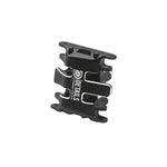 Aluminum Skid Plate for SCX30 Cars Upgrade Parts