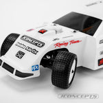 JConcepts Dirt Trac Mini - Rear Tires