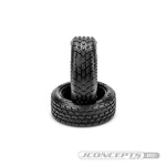 JConcepts Dirt Trac Mini - Front Tires