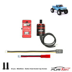 FURITEK TORPEDO BRUSHLESS POWER SYSTEM FOR REDCAT ASCENT-18 - HeliDirect