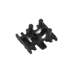 Aluminum Skid Plate for SCX30 Cars Upgrade Parts