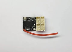 DASMIKRO SANWA NANO 4CH RECEIVER FH-4 FH-3