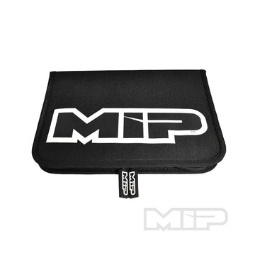 MIP 15-Inch 40 Pocket Tool Bag