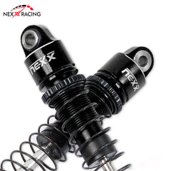 Nexx Racing 59mm Long Oil shocks (8pcs) for Terranaut 8x8