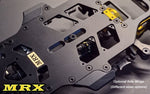 Atomic MRX 2WD LINKLESS PAN CAR KIT - HeliDirect