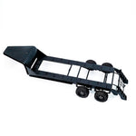 G4X Hallmaster Full Metal 1/18 Trailer