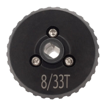 MEUS Racing Overdrive Underdrive Steel Helical Diff Axle Gears For 1/10 SCX10 II SCX10 III SCX10 Pro AR44, AR45 Axles