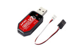 Drift AFRC Garp V3 Servo Programmer – Connects to PC for Parameter Tuning
