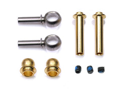 DriftART Dual Rate Suspension Fish-Eye Shock Parts For DA4