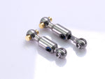 DriftART4 Stepless Extendable Dogbone +0 To 3mm For DA4/DA3