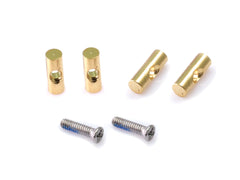 DriftART Quick Release Drive Pins For Stepless Extendable Dogbone – 4pcs For DA4
